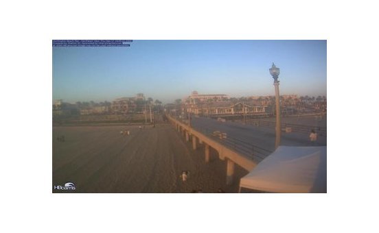 Huntington Beach