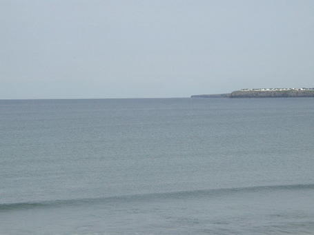 Lahinch Strand