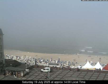 Oase zur Sonne Westerland (Sylt)