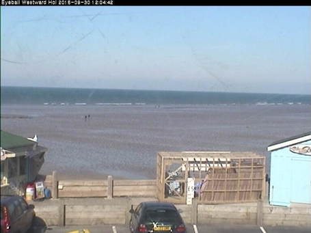 Westward Ho