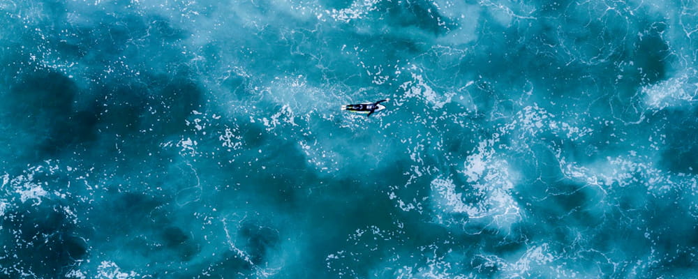 Spot de Surf