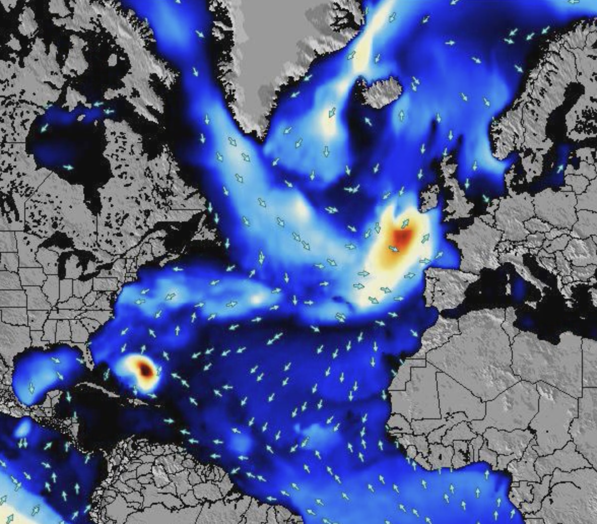 Hurricane Melissa Set To Be Most Powerful To Strike Caribbean.