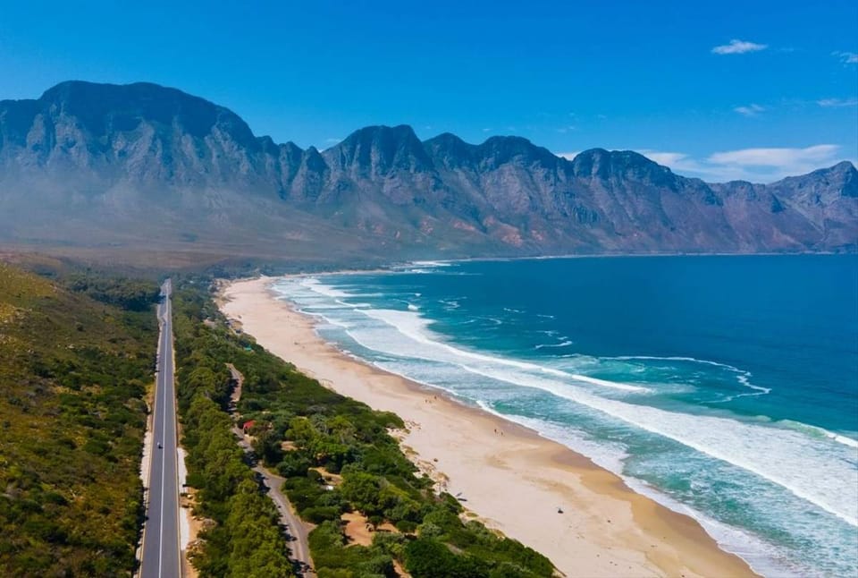 5 Iconic Surf Road Trips