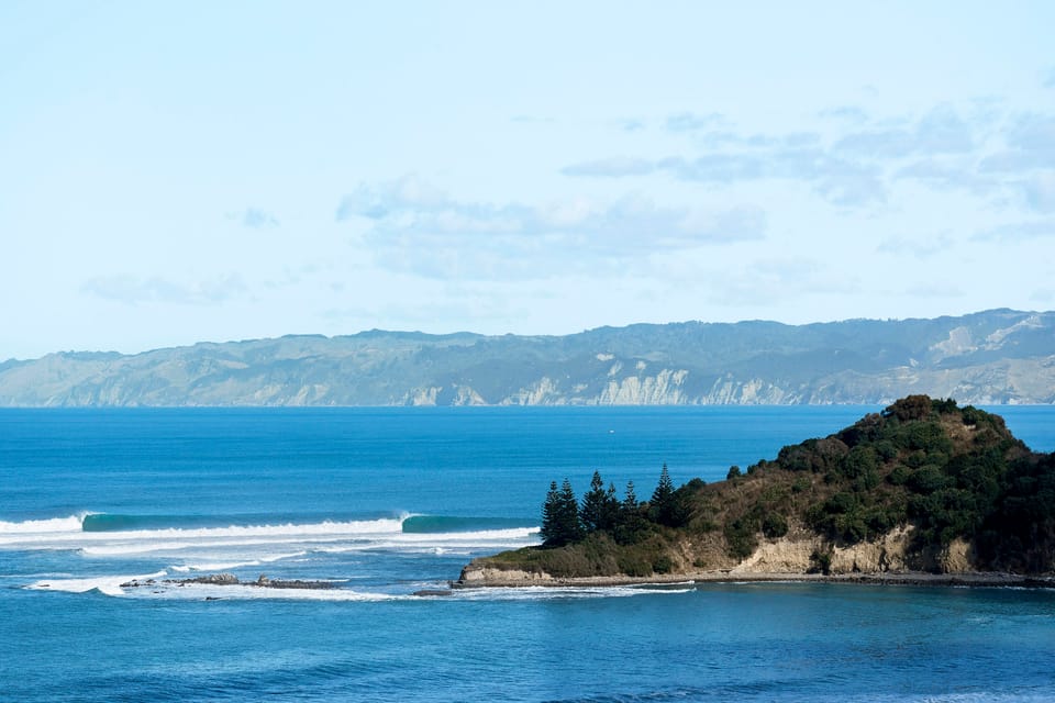 Meet Rob Davies: The Scientist Behind Our World Leading Surf Forecast Science
