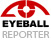 Eyeball surf report