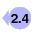 2.4