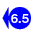 6.6