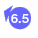 6.4