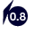 0.84