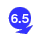 6.5