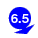 6.5