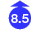 8.5