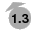 1.3