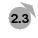 2.3