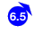 6.5
