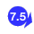 7.5