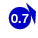 0.7