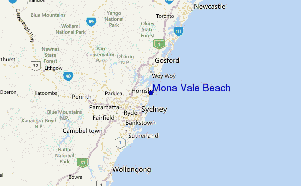 map mona vale beach        <h3 class=