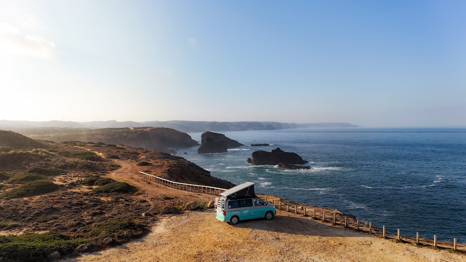 Código de Descuento roadsurfer: 17% de descuento en Campervans y RVs