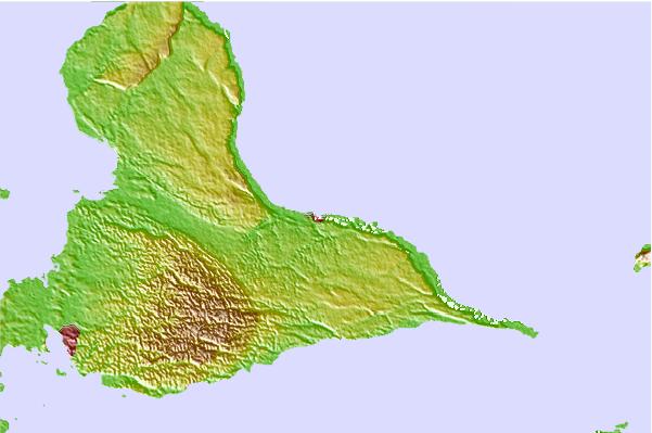 Surf spots cercanos a Anse A la Bouelle