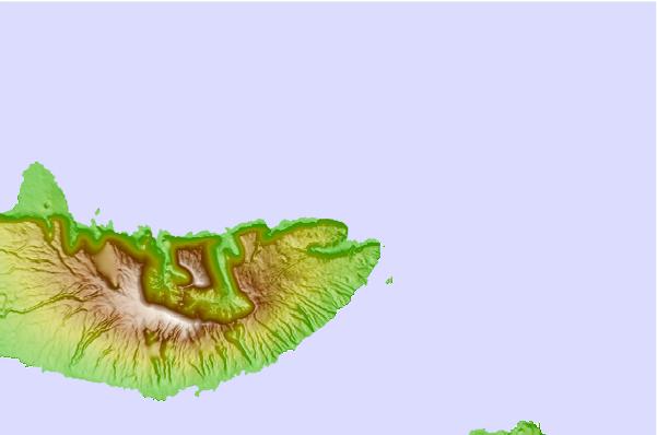 Surf spots cercanos a Big Lefts