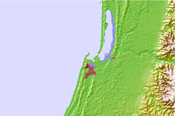 Surf spots cercanos a Bunbury BP Reef