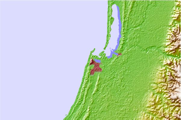 Surf spots cercanos a Bunbury Bay