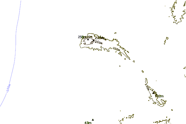 Costa alrededor de Figueira da Foz - Cabedelo