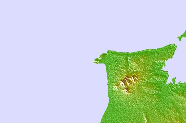 Surf spots cercanos a Cabo de la Vela