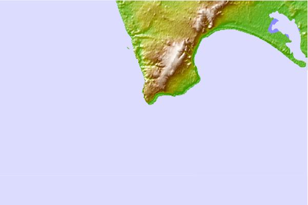 Surf spots cercanos a Cape Liptrap