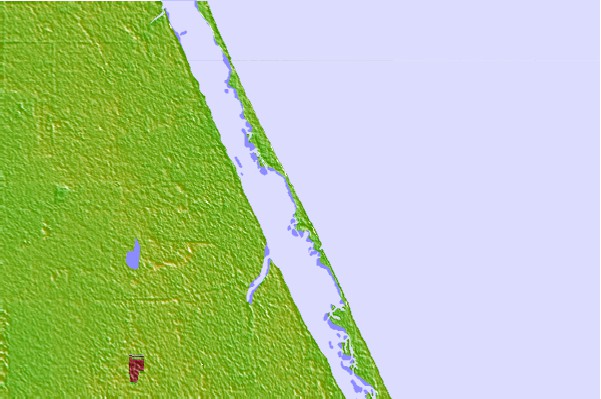 Surf spots cercanos a Chernobyl