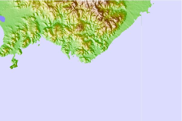 Surf spots cercanos a Cipolla Pipeline