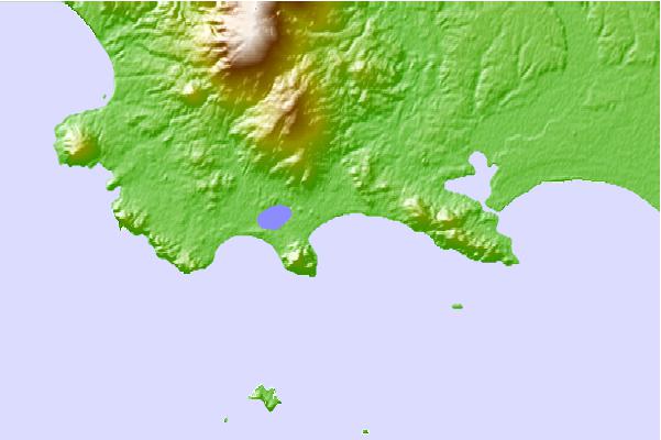Surf spots cercanos a Colac Bay