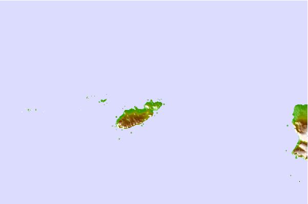 Surf spots cercanos a Corblets Bay