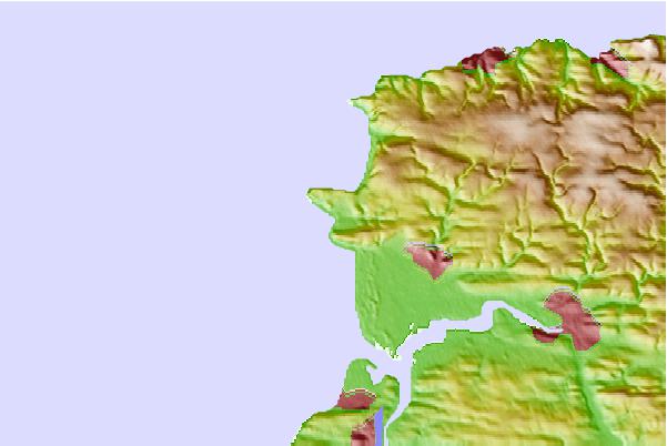 Surf spots cercanos a Croyde