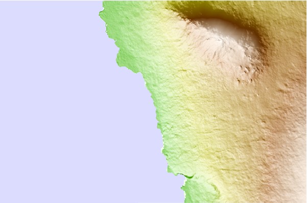 Surf spots cercanos a Disappearing Sands