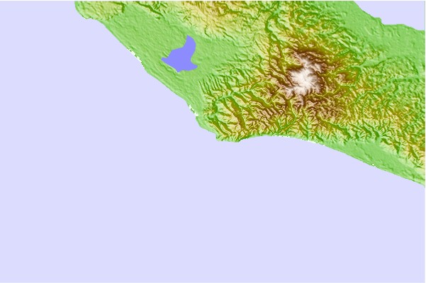 Surf spots cercanos a Drakes Bay