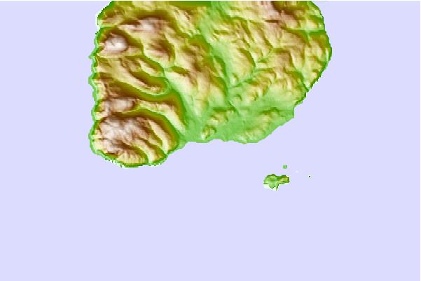 Surf spots cercanos a Dunaverty Bay