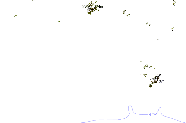 Costa alrededor de  Figuera