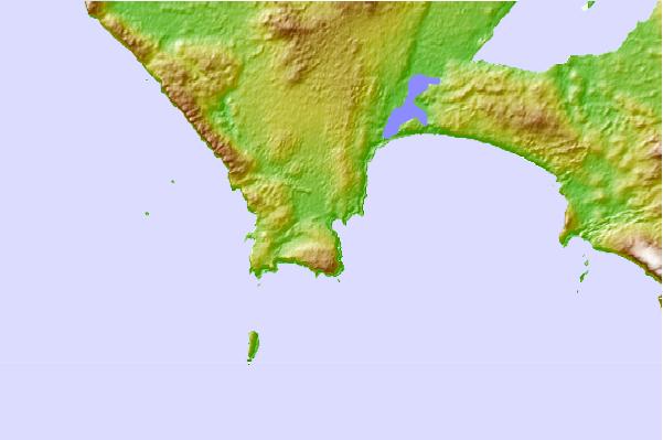 Surf spots cercanos a Fishery Bay