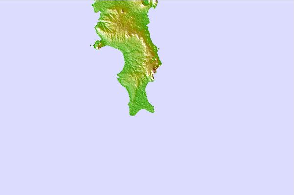 Surf spots cercanos a Fragata