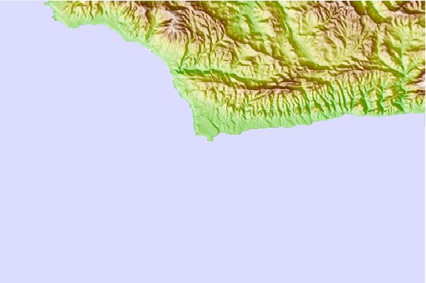 Surf spots cercanos a Government Point
