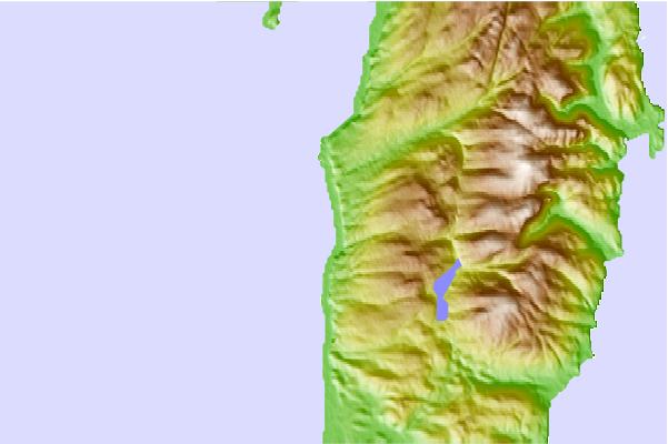Surf spots cercanos a Graveyards