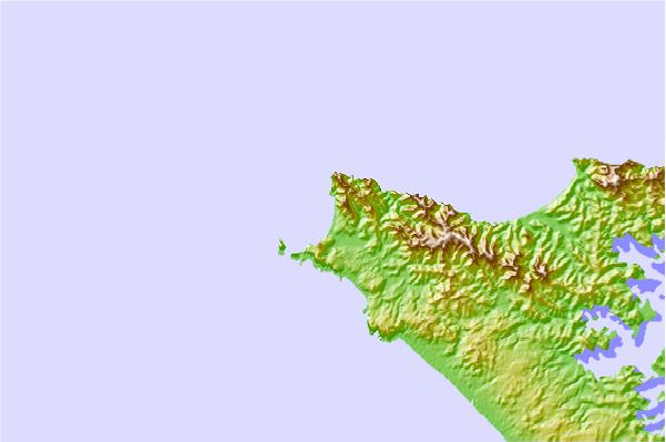 Surf spots cercanos a Herangi Beach