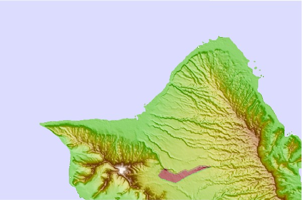 Surf spots cercanos a Himalayas