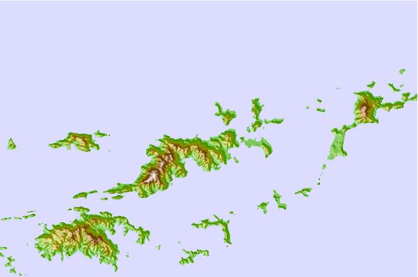 Surf spots cercanos a Josiahs Bay