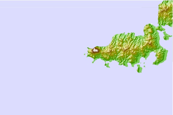 Surf spots cercanos a King Kong Left