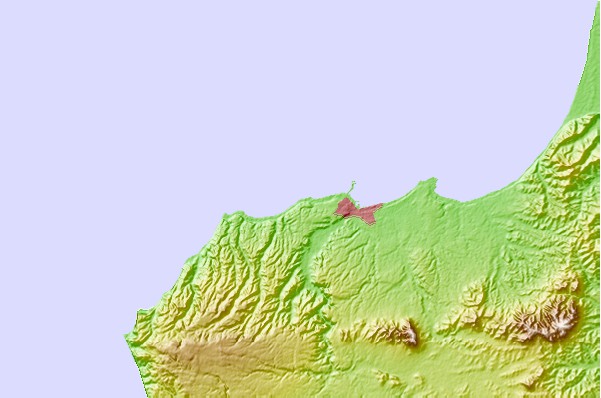 Surf spots cercanos a La Punta - La Bellaca