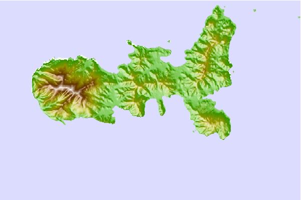 Surf spots cercanos a Lacona or Tallinucci (Elba)