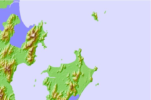 Surf spots cercanos a Lambe Lambe